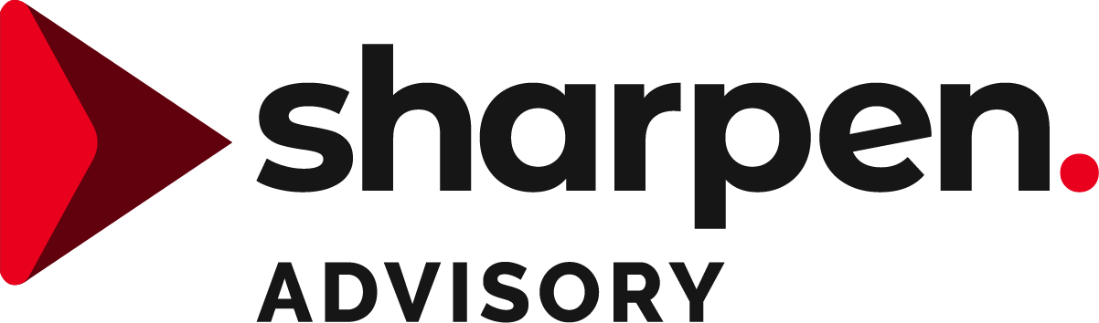 Sharpen Advisory
